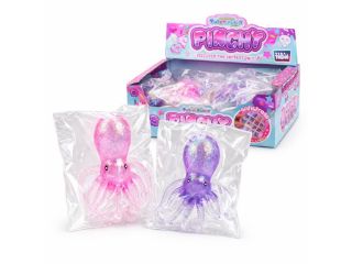 Obrázek z Chobotnice mačkací 16cm, 2dr (12) 